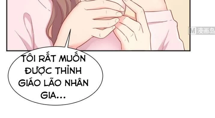 Bác Sĩ Riêng Của Nữ Thần Chapter 20 - 12