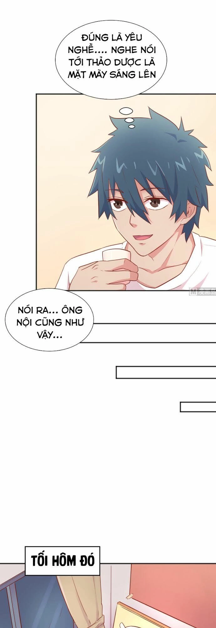 Bác Sĩ Riêng Của Nữ Thần Chapter 20 - 13