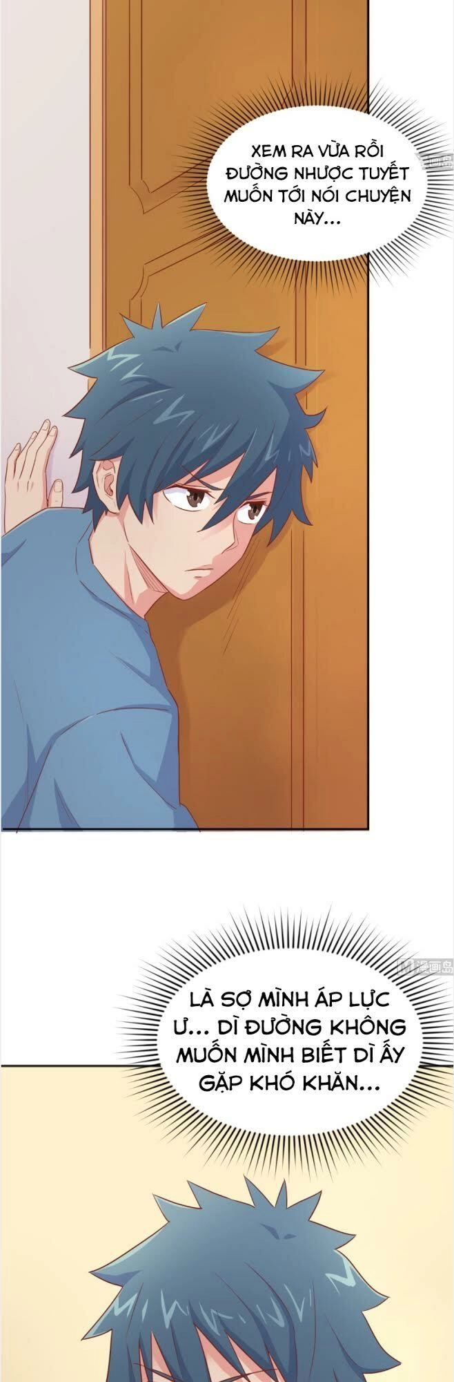 Bác Sĩ Riêng Của Nữ Thần Chapter 21 - 11