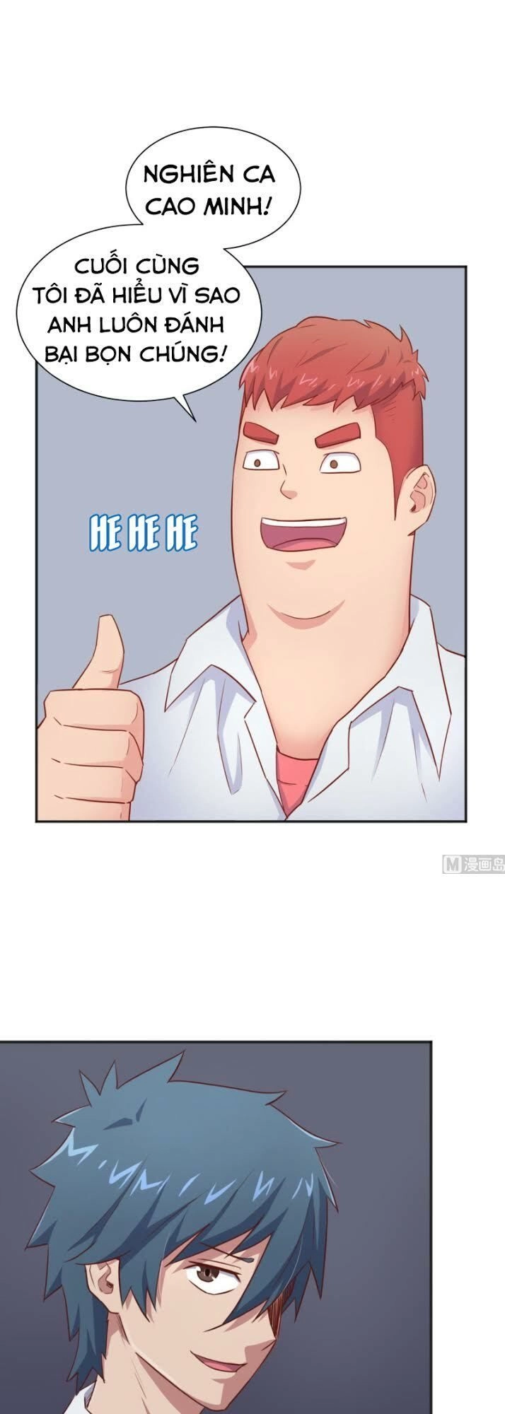 Bác Sĩ Riêng Của Nữ Thần Chapter 22 - 18