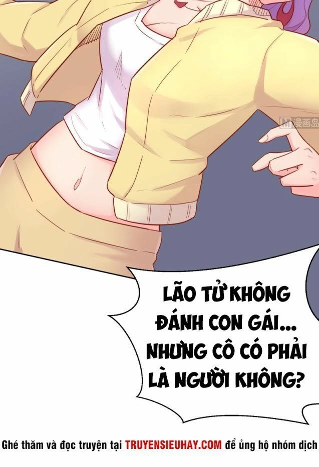 Bác Sĩ Riêng Của Nữ Thần Chapter 23 - 16