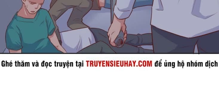 Bác Sĩ Riêng Của Nữ Thần Chapter 23 - 19