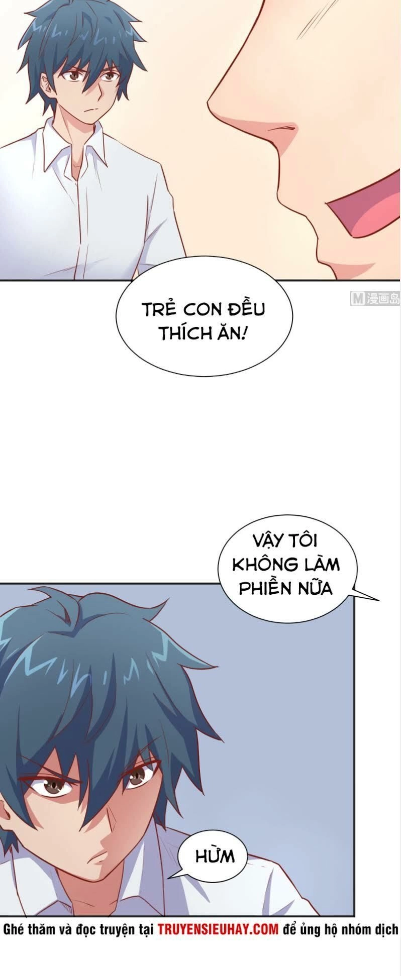 Bác Sĩ Riêng Của Nữ Thần Chapter 24 - 13