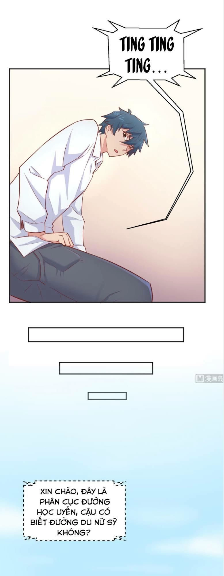 Bác Sĩ Riêng Của Nữ Thần Chapter 24 - 14