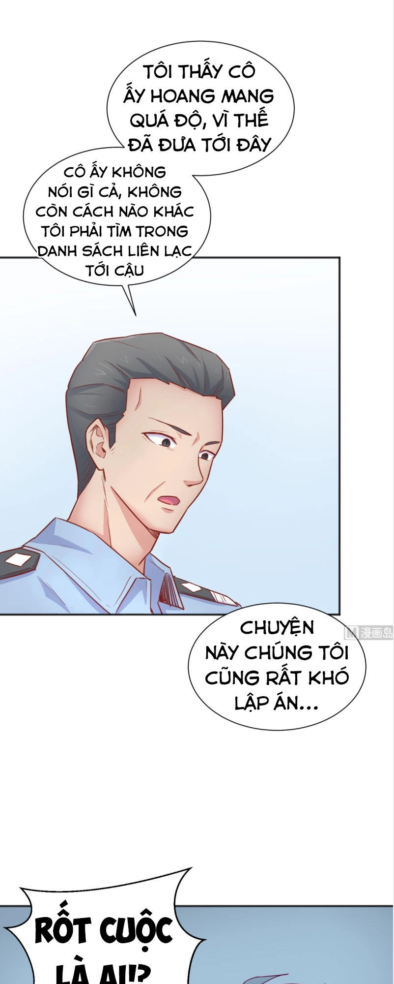 Bác Sĩ Riêng Của Nữ Thần Chapter 24 - 22