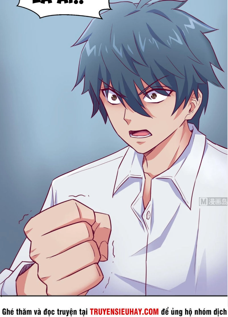 Bác Sĩ Riêng Của Nữ Thần Chapter 24 - 23