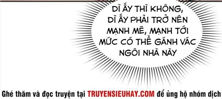 Bác Sĩ Riêng Của Nữ Thần Chapter 25 - 9