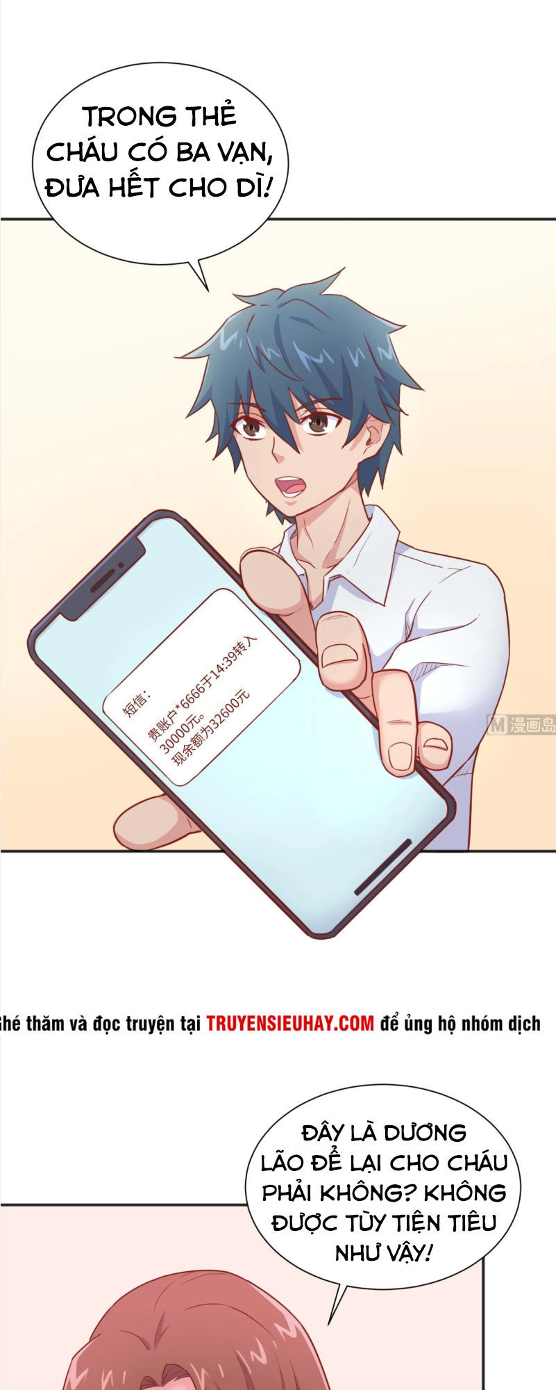 Bác Sĩ Riêng Của Nữ Thần Chapter 25 - 13