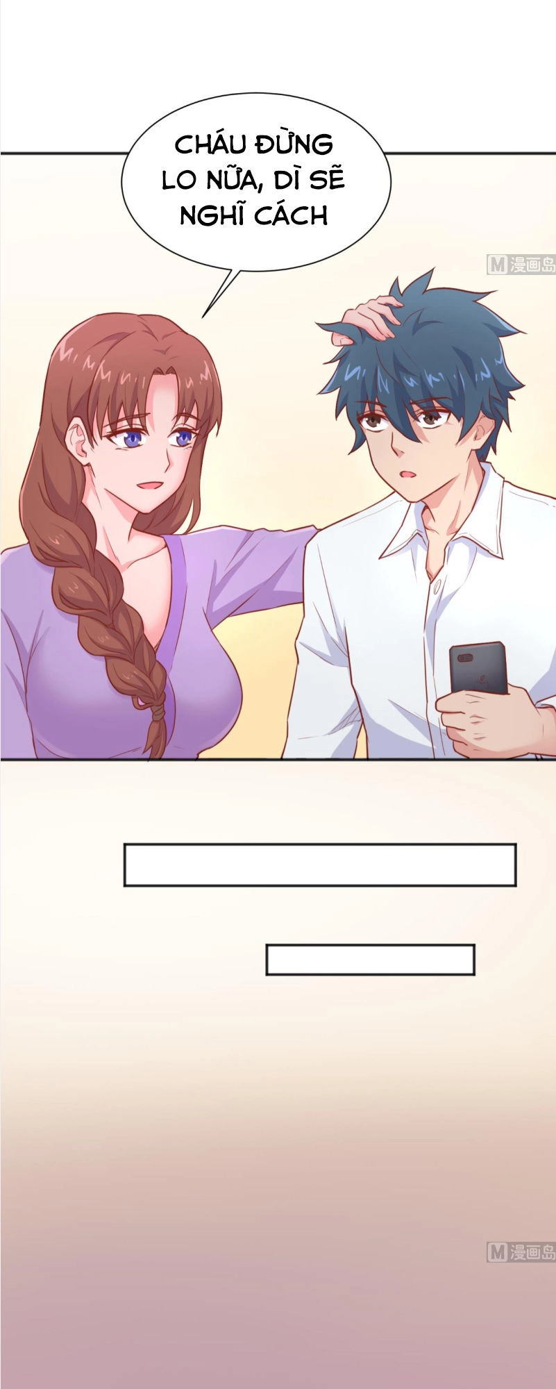 Bác Sĩ Riêng Của Nữ Thần Chapter 25 - 15