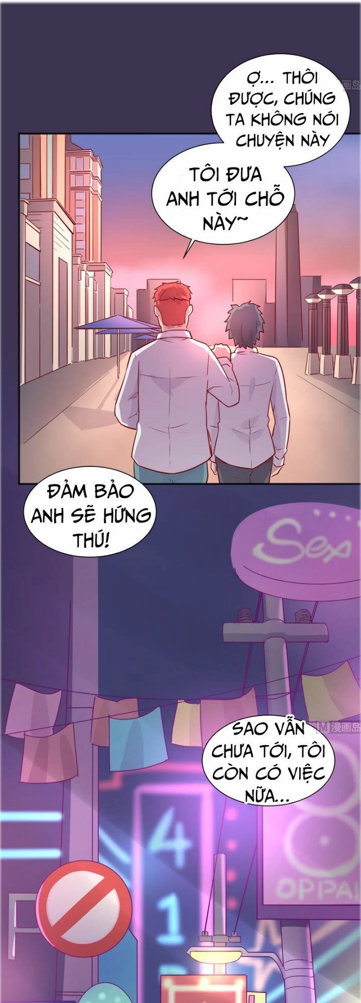 Bác Sĩ Riêng Của Nữ Thần Chapter 26 - 24