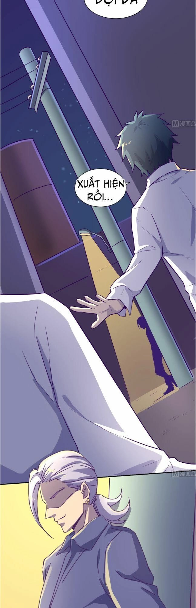 Bác Sĩ Riêng Của Nữ Thần Chapter 27 - 14