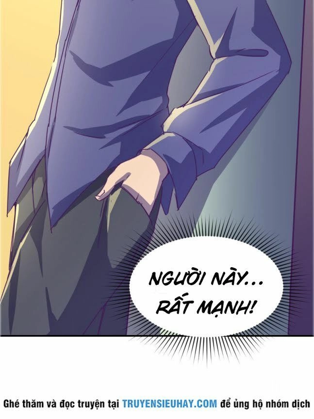 Bác Sĩ Riêng Của Nữ Thần Chapter 27 - 15