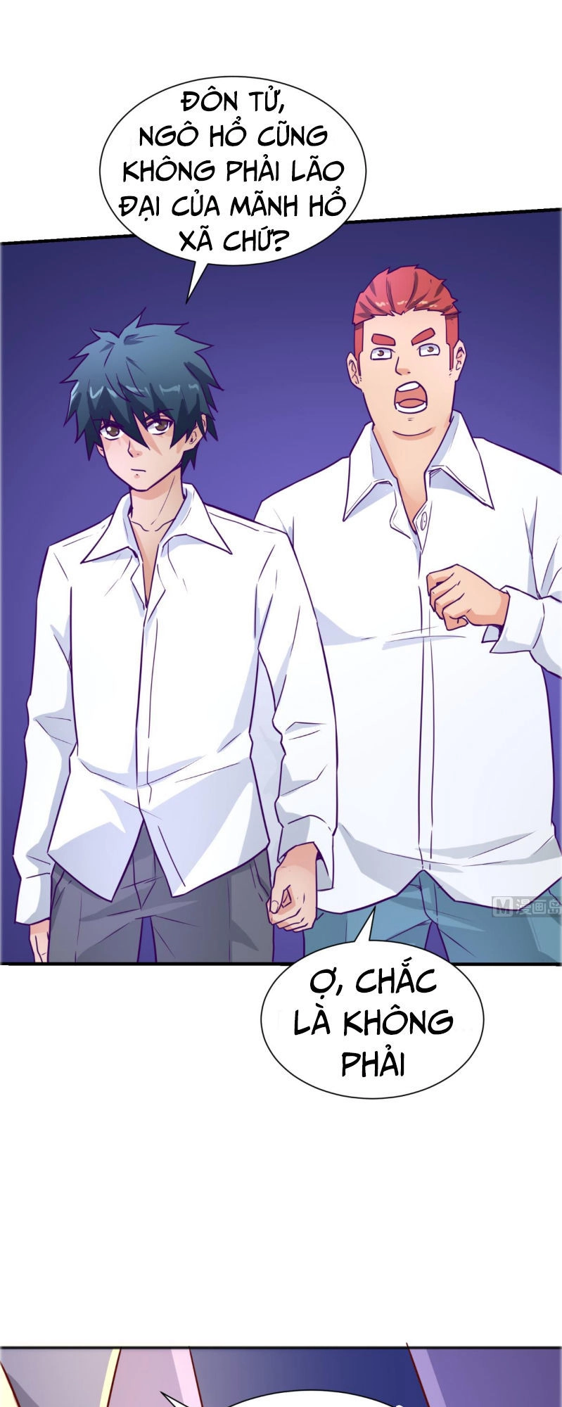 Bác Sĩ Riêng Của Nữ Thần Chapter 27 - 16