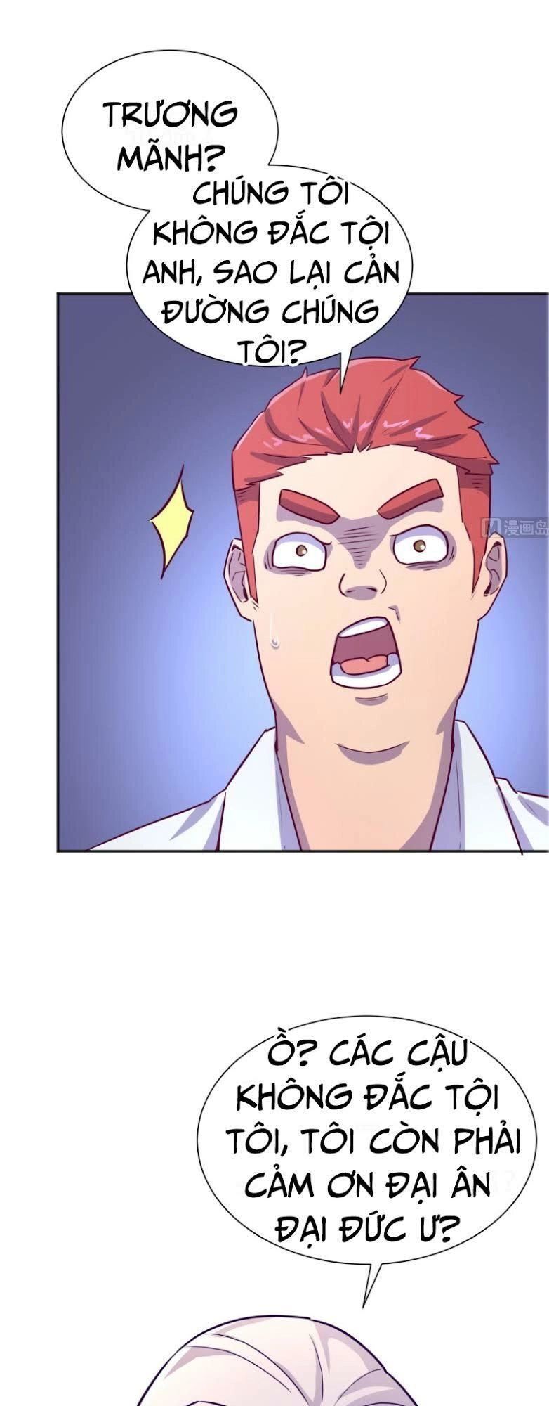 Bác Sĩ Riêng Của Nữ Thần Chapter 27 - 18