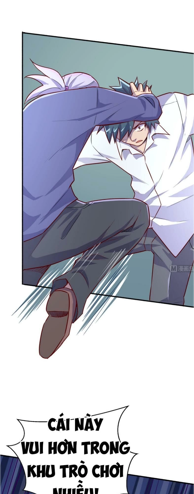 Bác Sĩ Riêng Của Nữ Thần Chapter 28 - 6