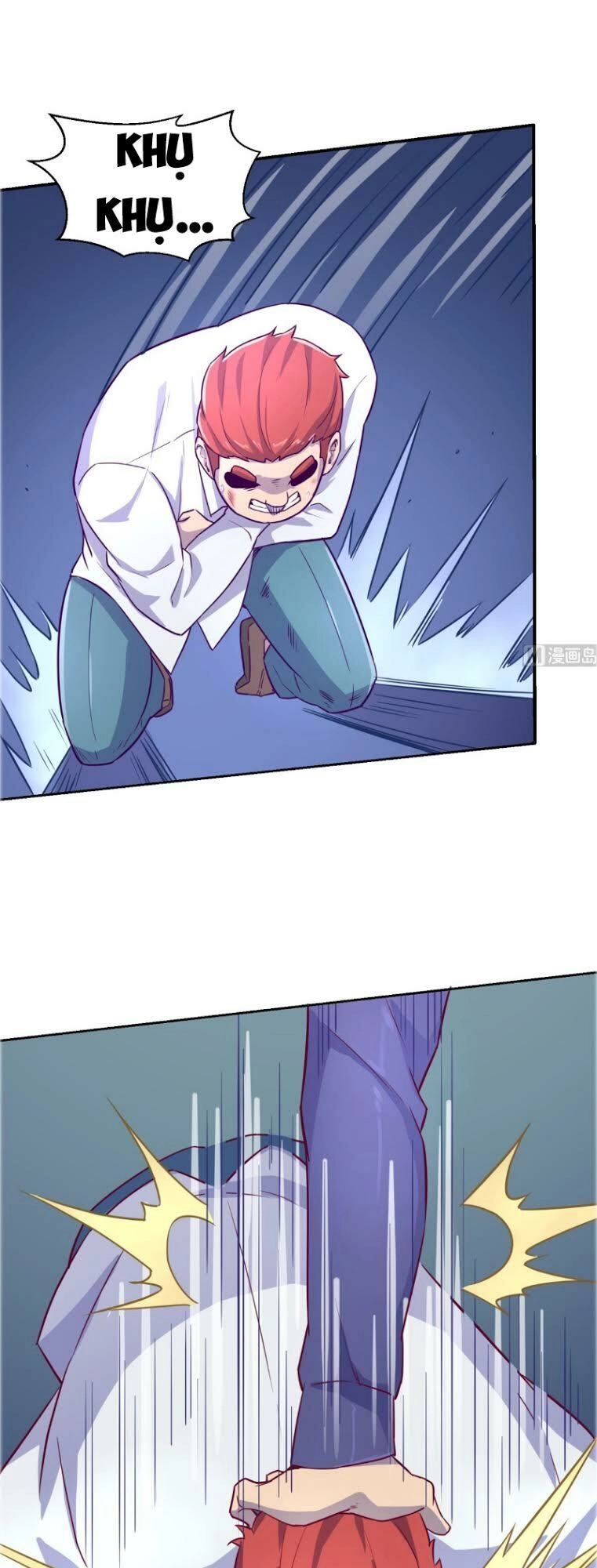 Bác Sĩ Riêng Của Nữ Thần Chapter 28 - 14