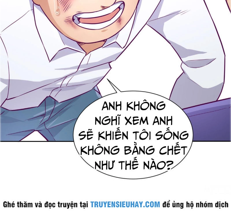 Bác Sĩ Riêng Của Nữ Thần Chapter 28 - 18