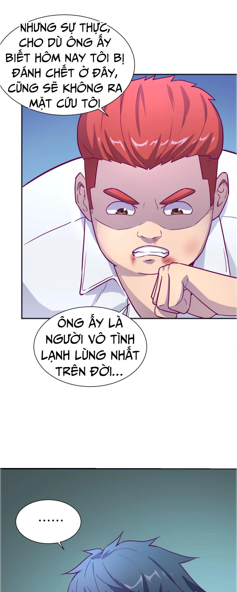 Bác Sĩ Riêng Của Nữ Thần Chapter 28 - 23