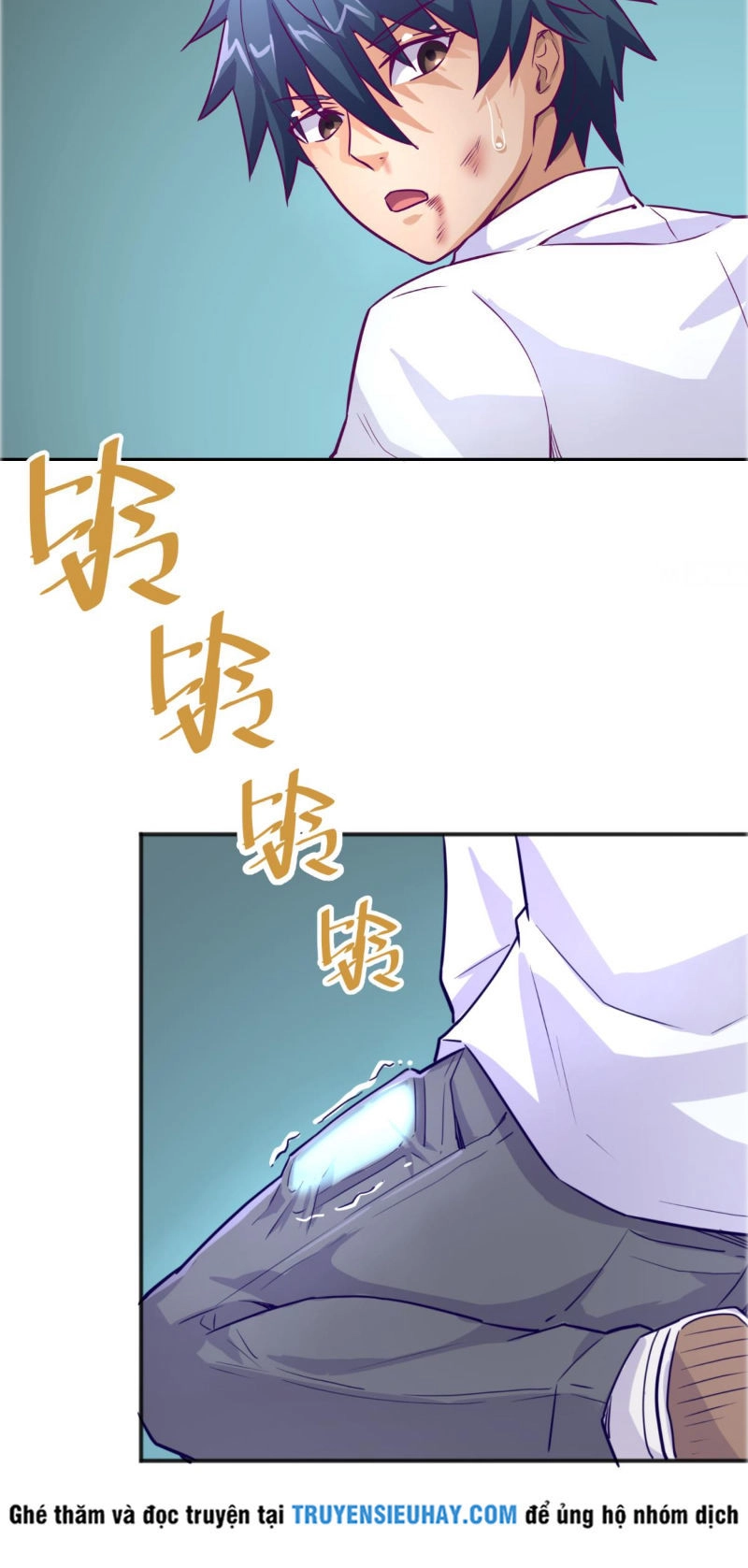 Bác Sĩ Riêng Của Nữ Thần Chapter 28 - 24