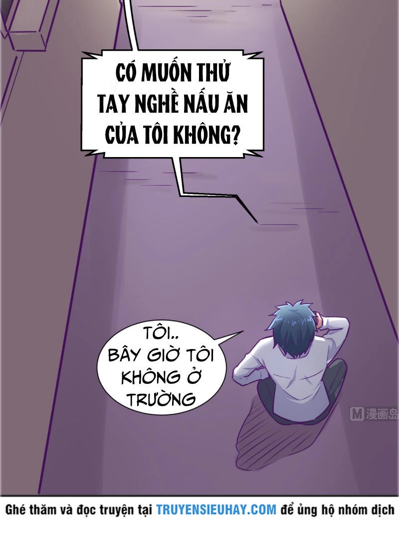 Bác Sĩ Riêng Của Nữ Thần Chapter 29 - 3