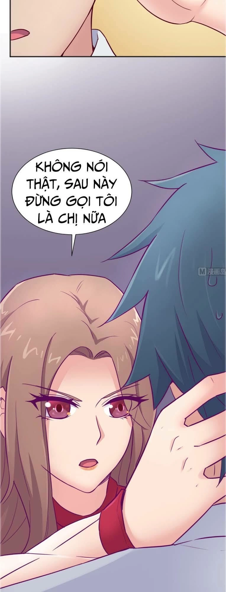 Bác Sĩ Riêng Của Nữ Thần Chapter 29 - 12