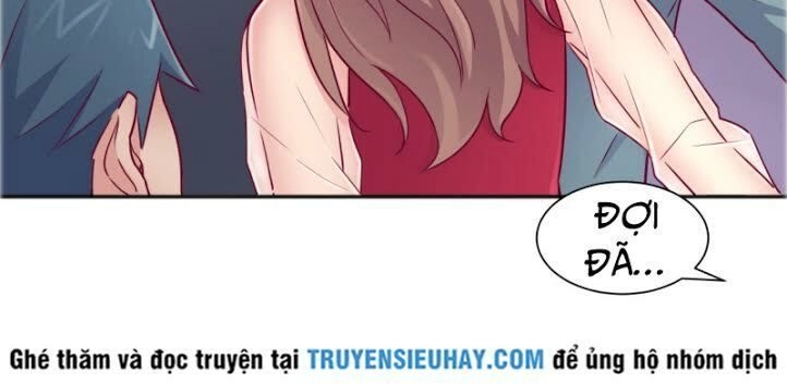 Bác Sĩ Riêng Của Nữ Thần Chapter 30 - 6