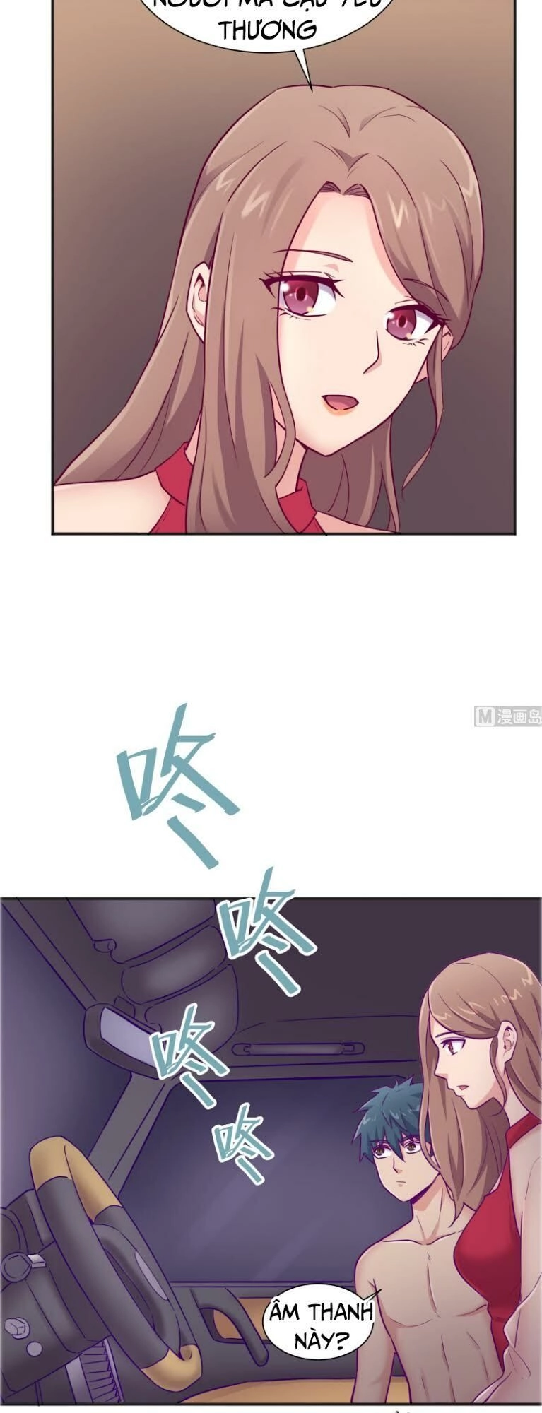 Bác Sĩ Riêng Của Nữ Thần Chapter 30 - 12