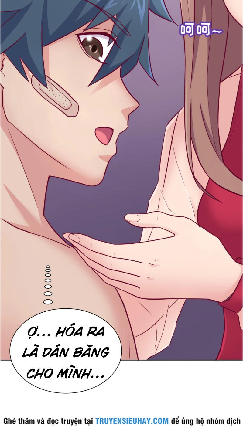 Bác Sĩ Riêng Của Nữ Thần Chapter 30 - 18