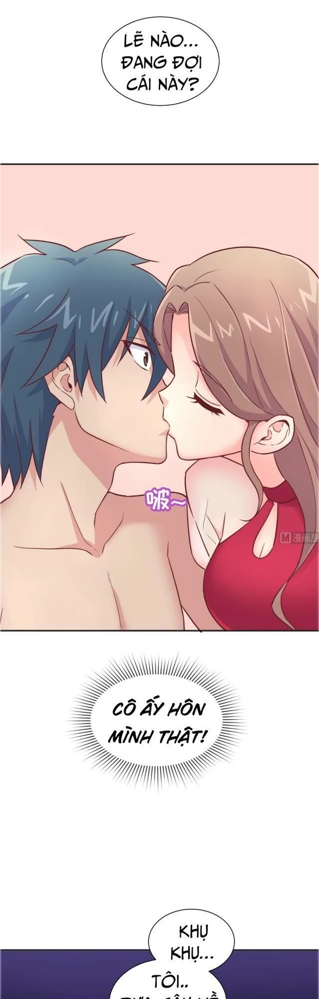 Bác Sĩ Riêng Của Nữ Thần Chapter 30 - 19