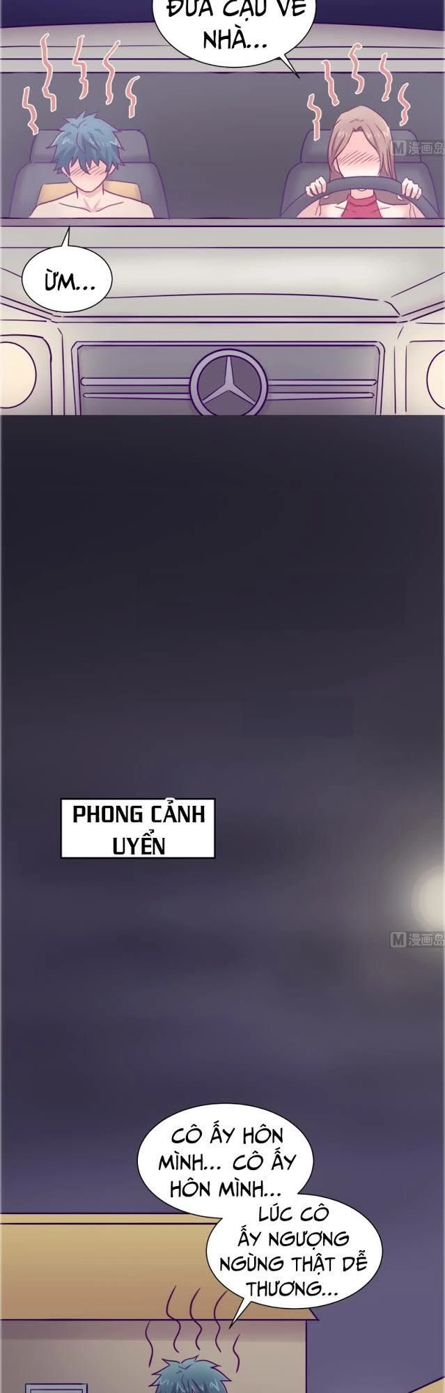 Bác Sĩ Riêng Của Nữ Thần Chapter 30 - 20