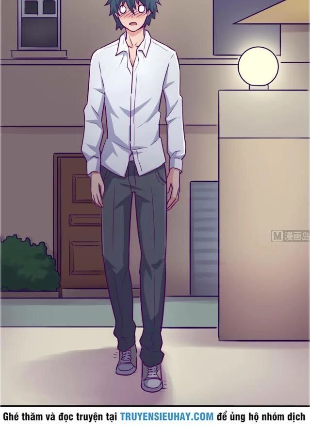 Bác Sĩ Riêng Của Nữ Thần Chapter 30 - 21