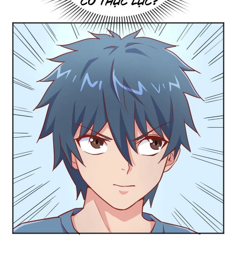 Bác Sĩ Riêng Của Nữ Thần Chapter 31 - 18