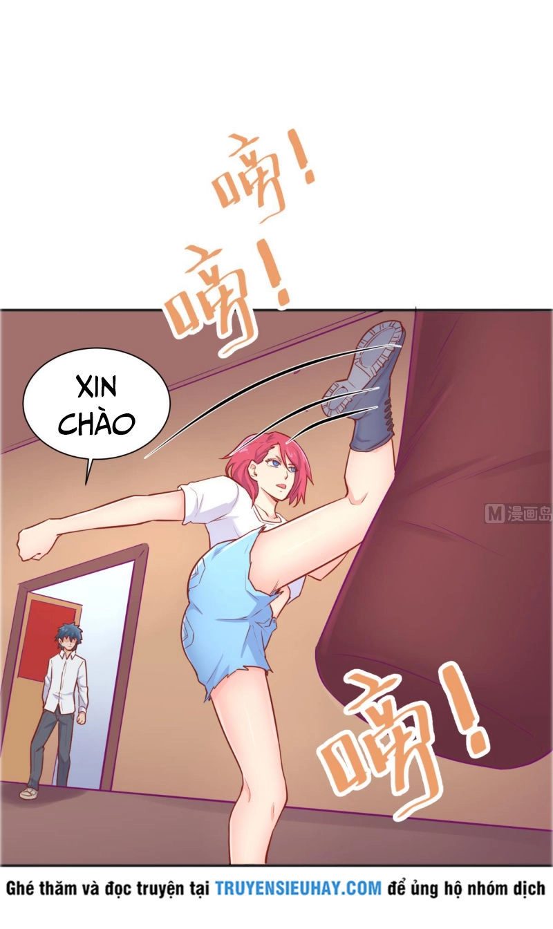 Bác Sĩ Riêng Của Nữ Thần Chapter 34 - 22