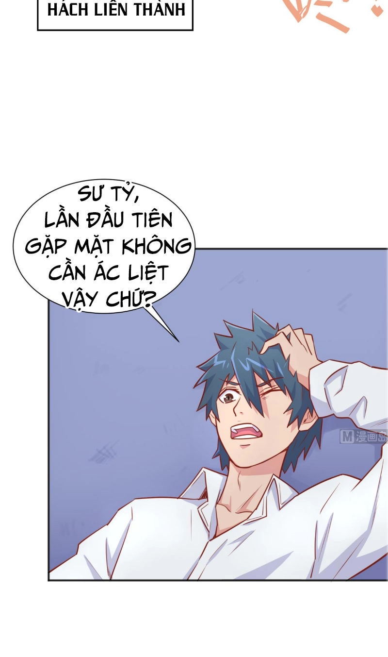 Bác Sĩ Riêng Của Nữ Thần Chapter 35 - 7