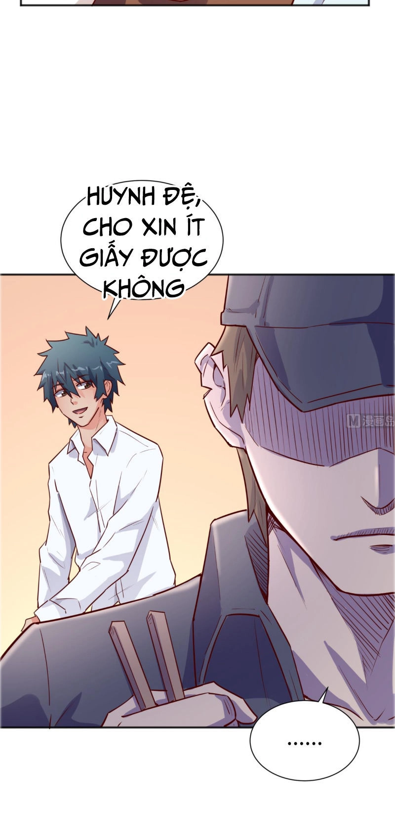 Bác Sĩ Riêng Của Nữ Thần Chapter 36 - 7