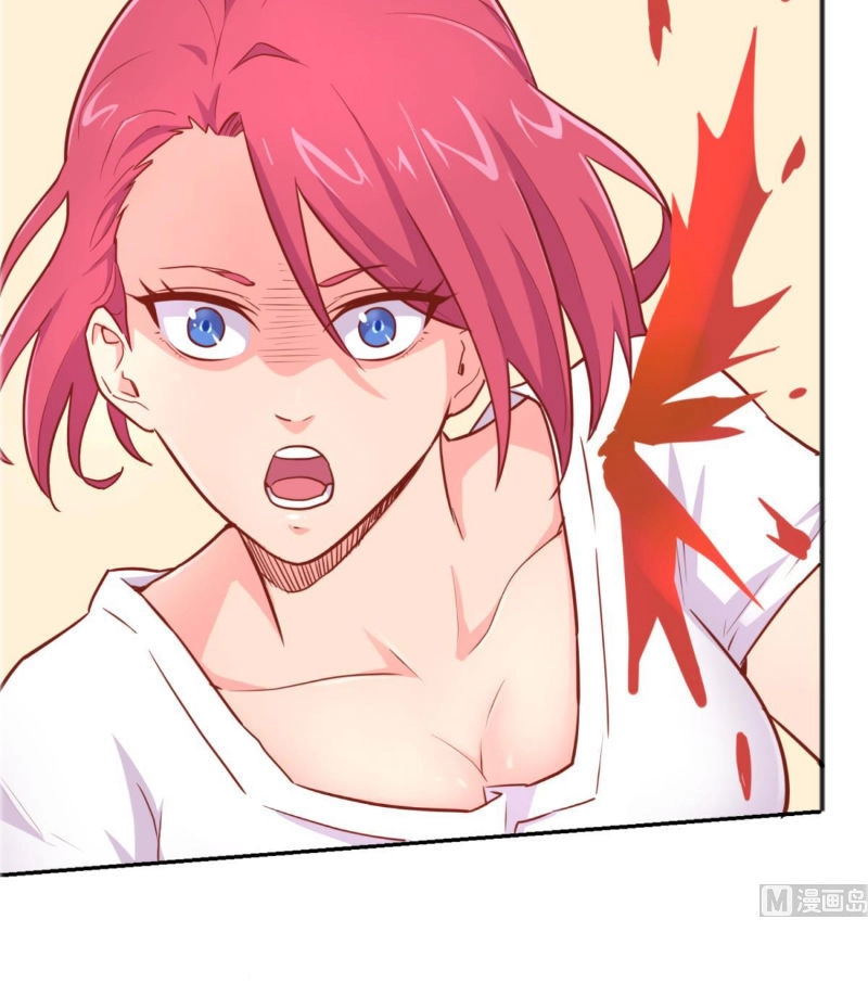 Bác Sĩ Riêng Của Nữ Thần Chapter 37 - 3