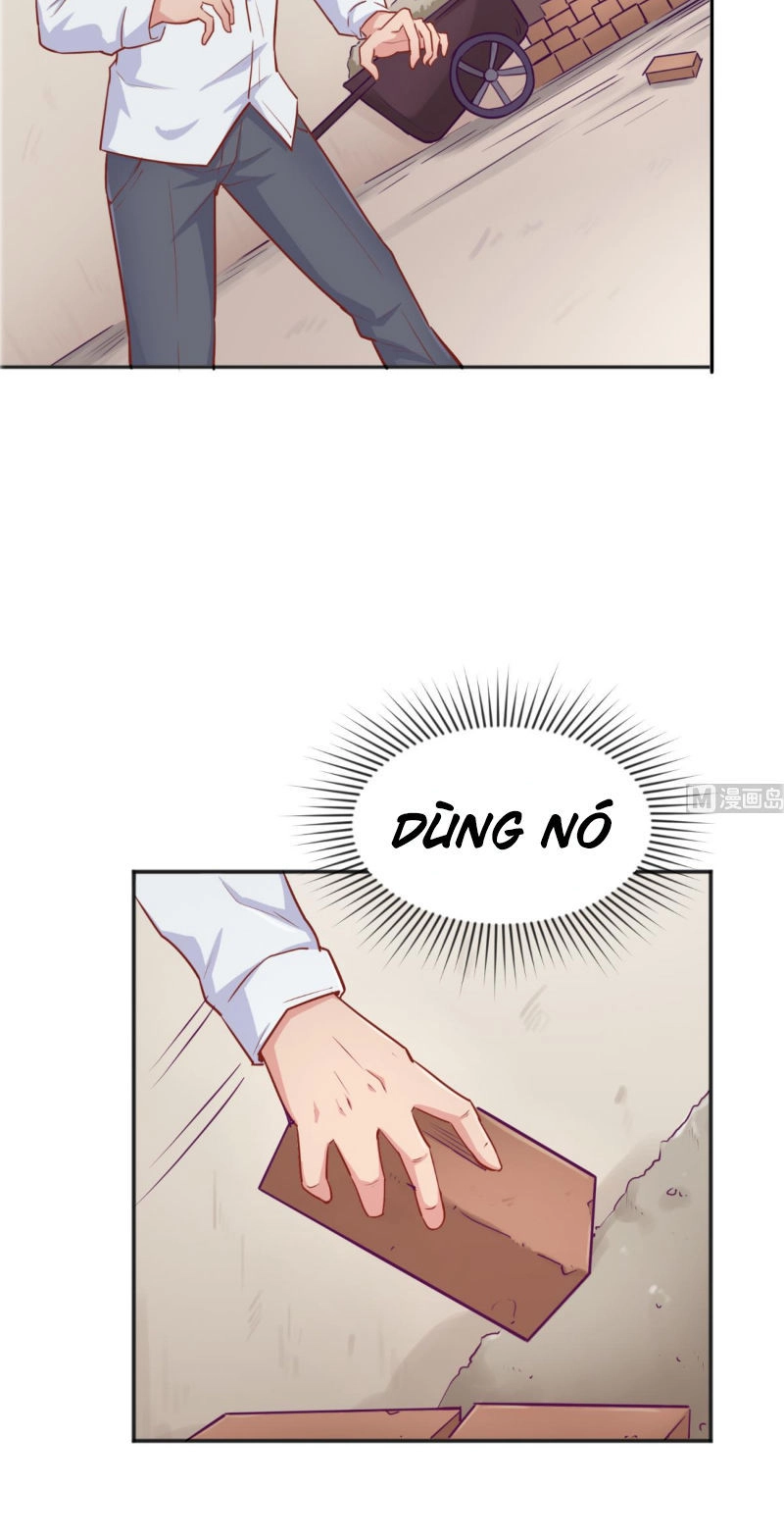 Bác Sĩ Riêng Của Nữ Thần Chapter 37 - 5