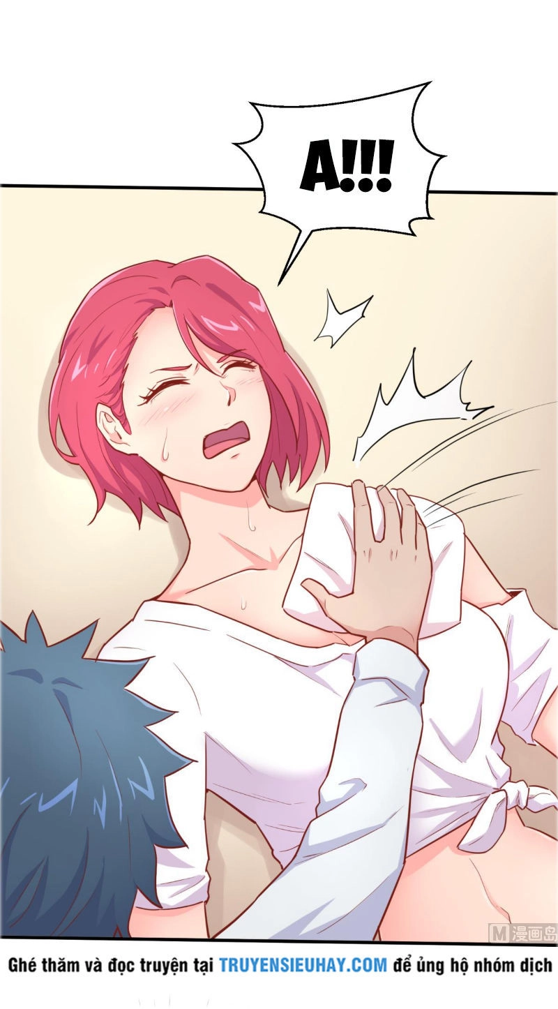 Bác Sĩ Riêng Của Nữ Thần Chapter 37 - 19