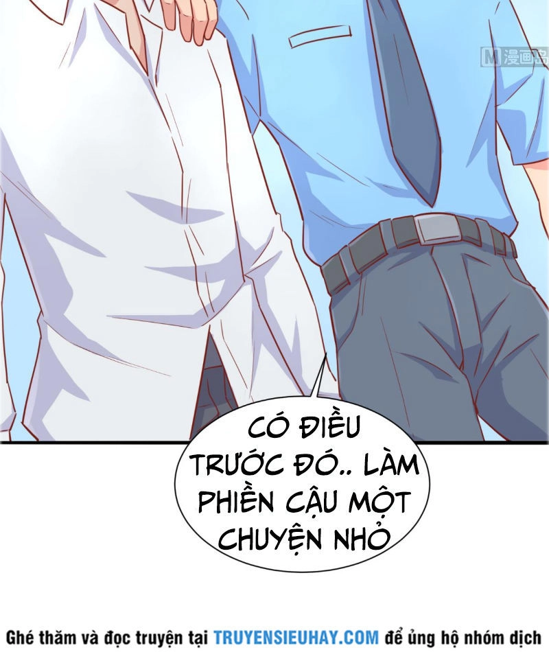 Bác Sĩ Riêng Của Nữ Thần Chapter 37 - 23