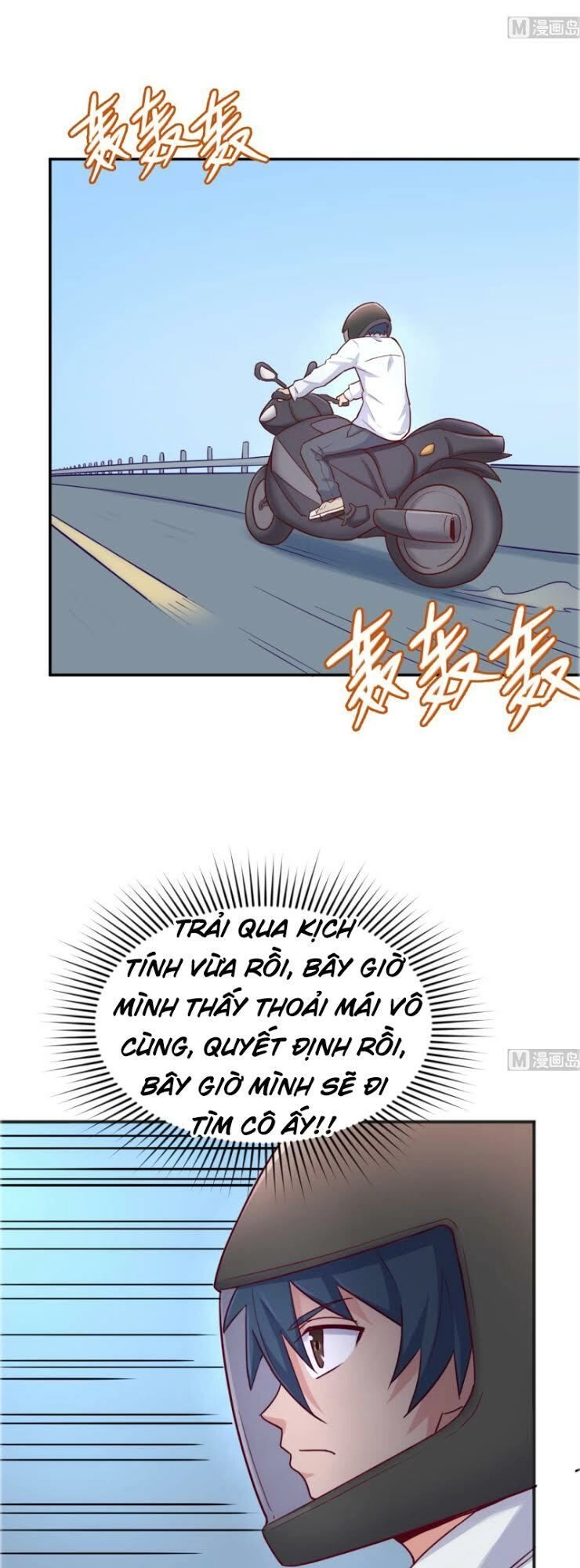 Bác Sĩ Riêng Của Nữ Thần Chapter 38 - 4