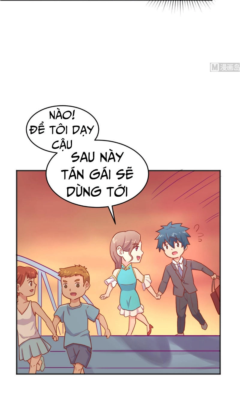 Bác Sĩ Riêng Của Nữ Thần Chapter 38 - 19