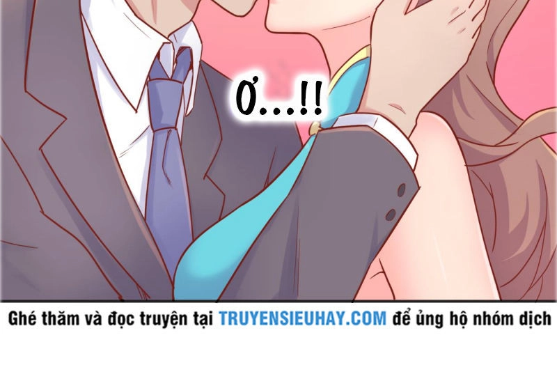 Bác Sĩ Riêng Của Nữ Thần Chapter 38 - 23