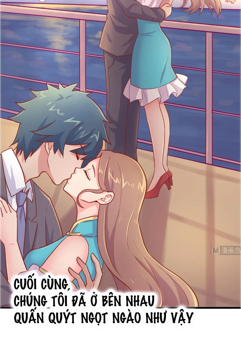 Bác Sĩ Riêng Của Nữ Thần Chapter 39 - 3