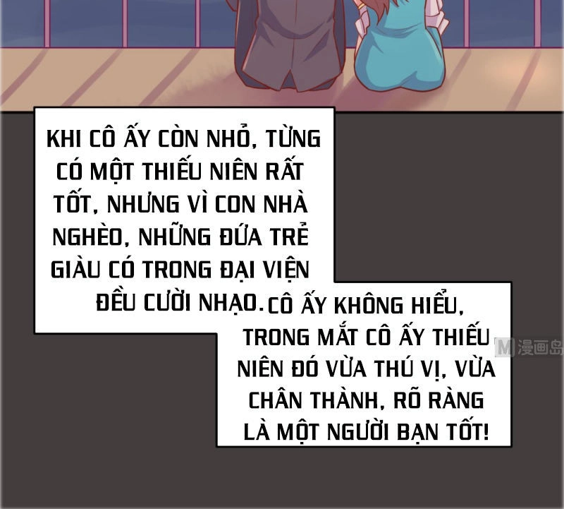 Bác Sĩ Riêng Của Nữ Thần Chapter 39 - 5