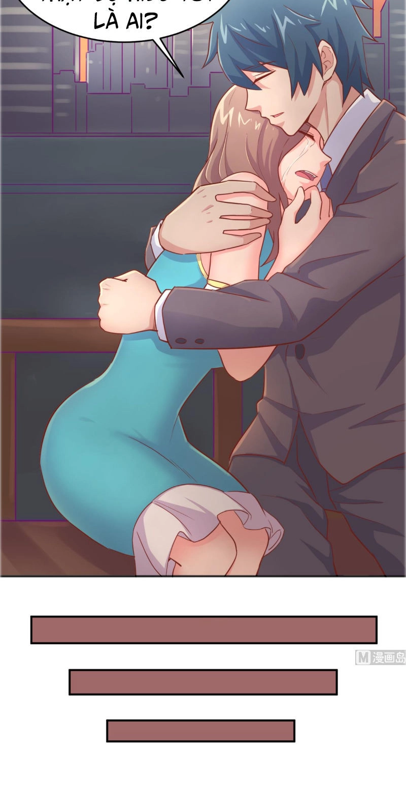 Bác Sĩ Riêng Của Nữ Thần Chapter 39 - 9