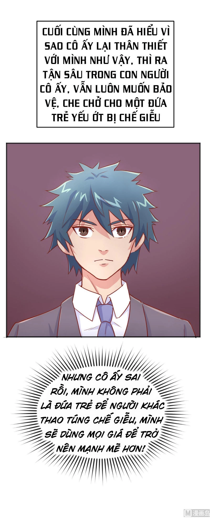 Bác Sĩ Riêng Của Nữ Thần Chapter 39 - 10