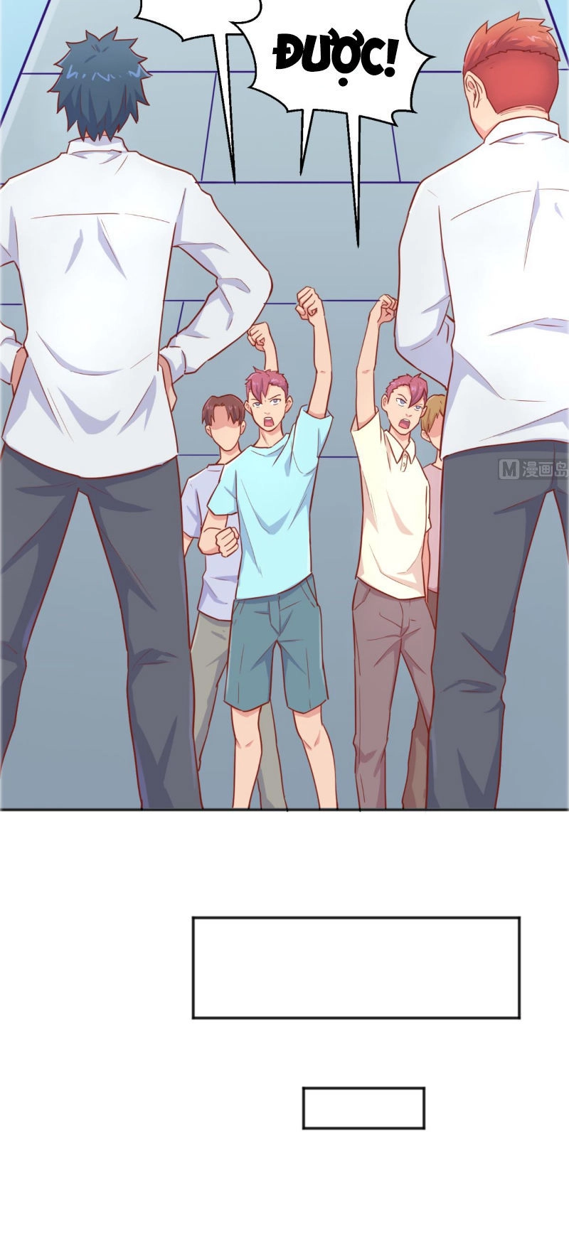 Bác Sĩ Riêng Của Nữ Thần Chapter 39 - 15