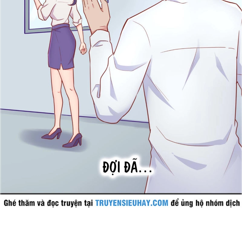 Bác Sĩ Riêng Của Nữ Thần Chapter 40 - 17