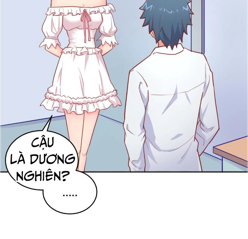 Bác Sĩ Riêng Của Nữ Thần Chapter 41 - 3
