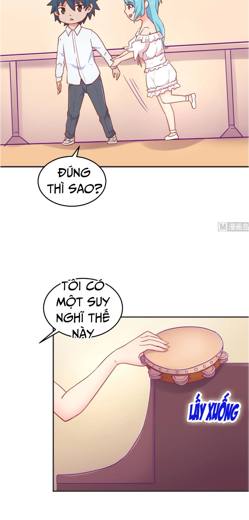 Bác Sĩ Riêng Của Nữ Thần Chapter 41 - 9